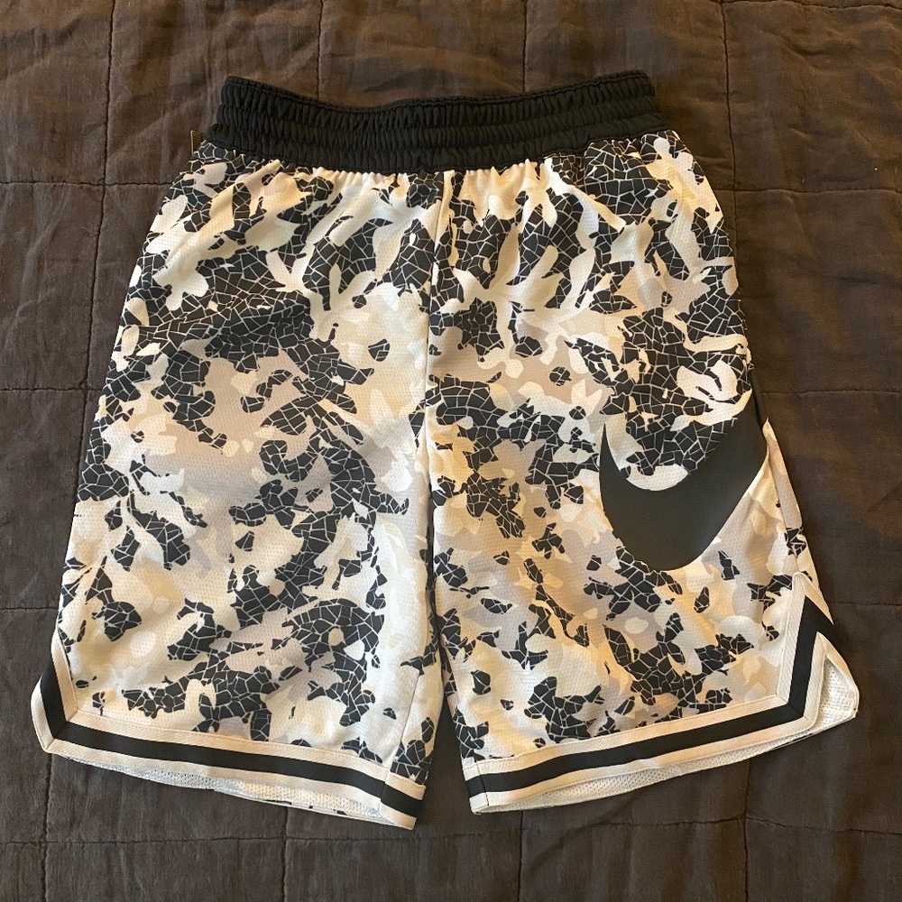 Boy Large Nike Shorts